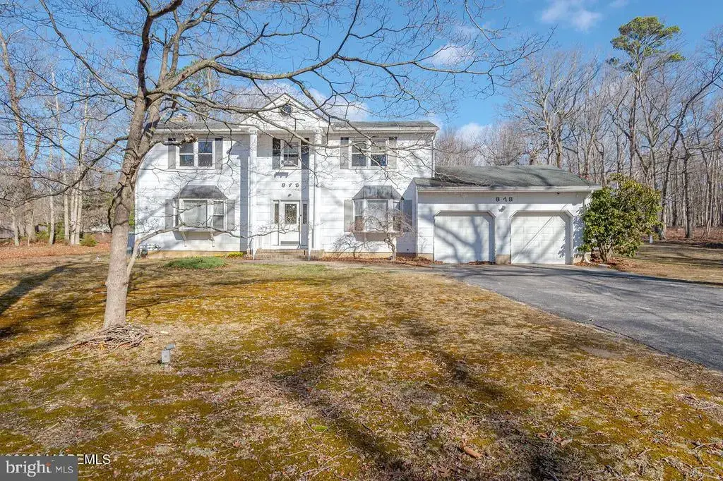 878 Green Valley Rd, JACKSON