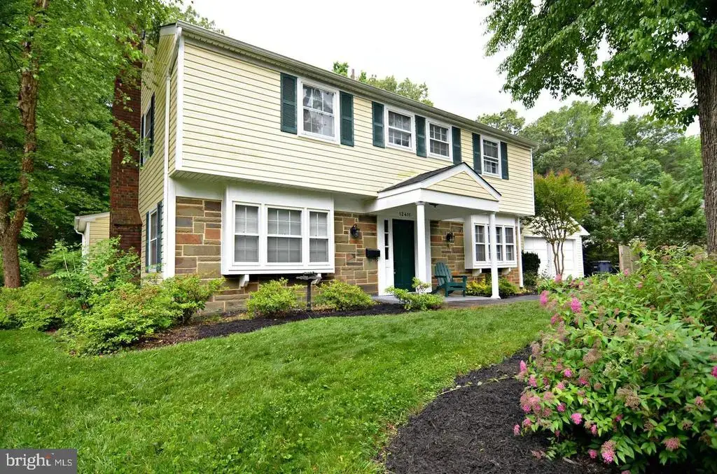 12411 Radnor Ln, LAUREL