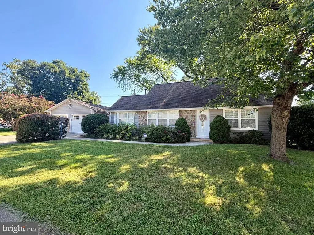 123 N Meadow Dr, GLEN BURNIE