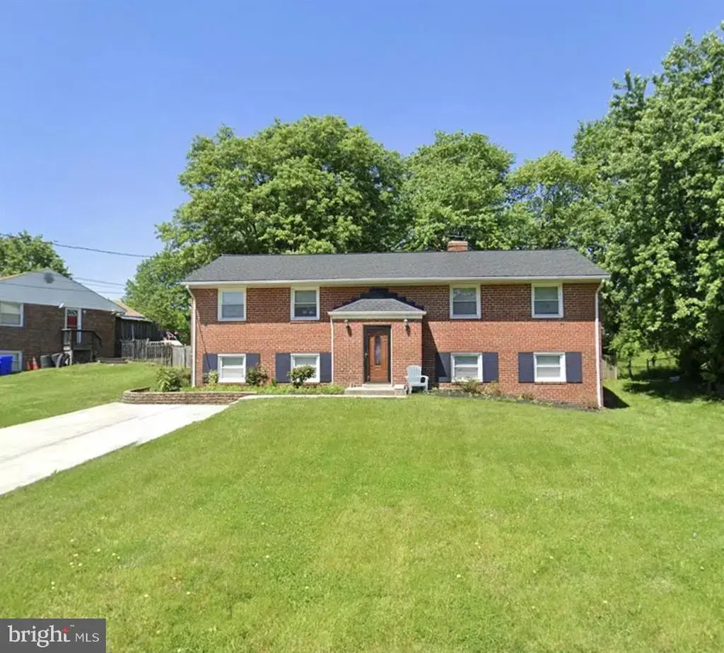 12324 Tampico Way, SILVER SPRING