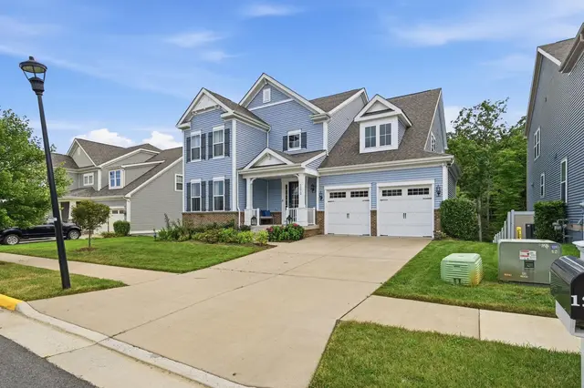 1272 Coastal Ave, Stafford
