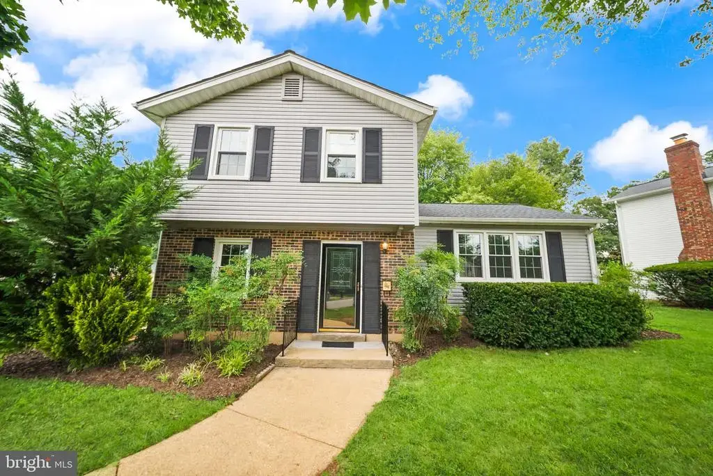 8212 Macbeth St, MANASSAS