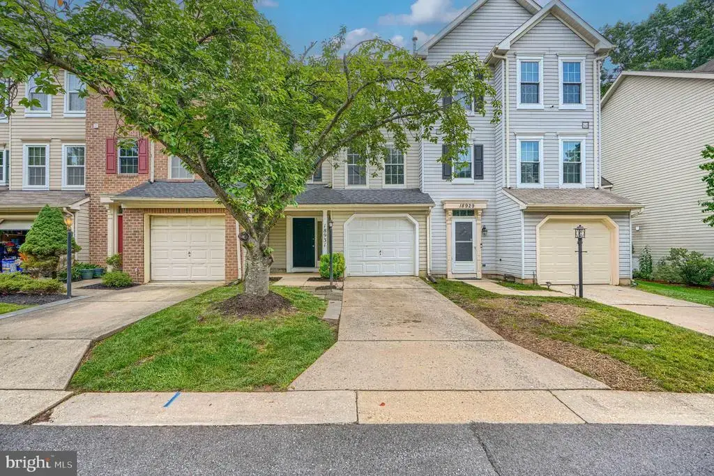 18931 Quiet Oak Ln, GERMANTOWN