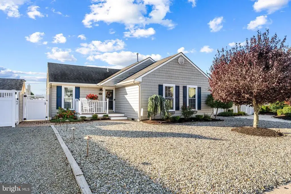 144 Peter Rd, MANAHAWKIN