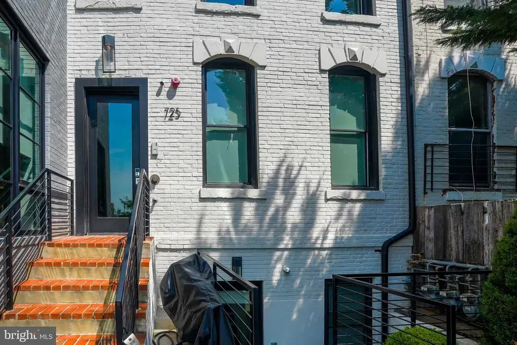 725 Euclid St Nw #2, WASHINGTON