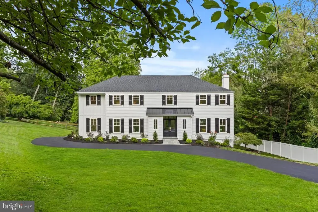 538 Camp Woods Cir, VILLANOVA