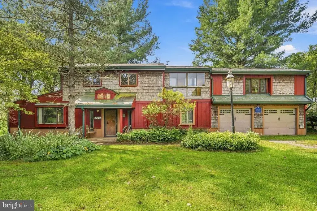 35291 Snickersville Tpke, ROUND HILL