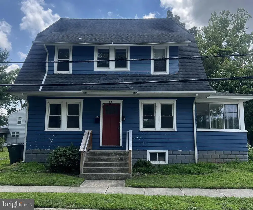 20 Normal Blvd, GLASSBORO