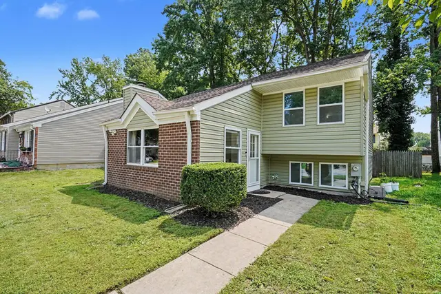 436 Winterberry Dr, Edgewood