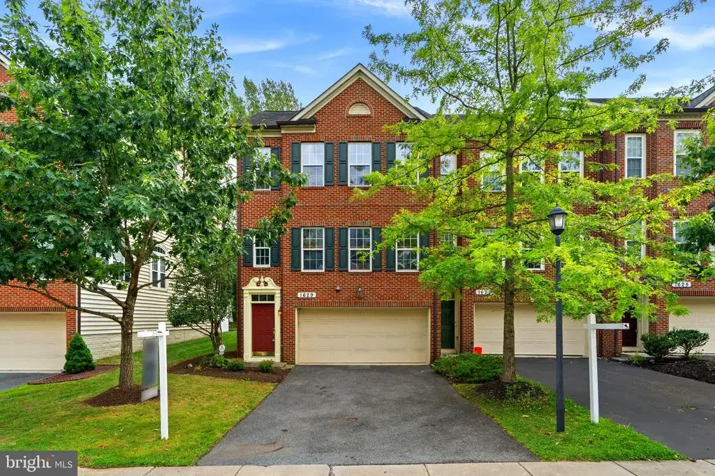 1629 Whitehall Dr, SILVER SPRING