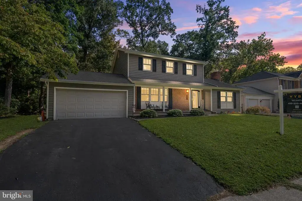 778 Oak Stump Dr, MILLERSVILLE