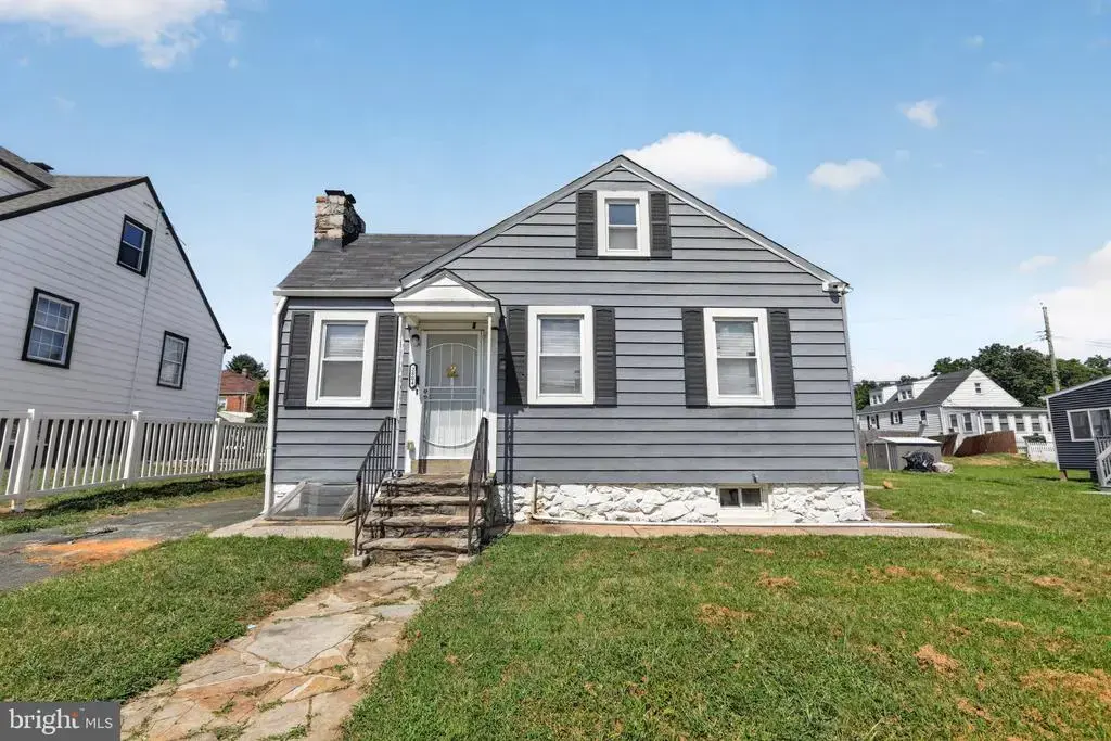 2804 Ruscombe Ln, BALTIMORE