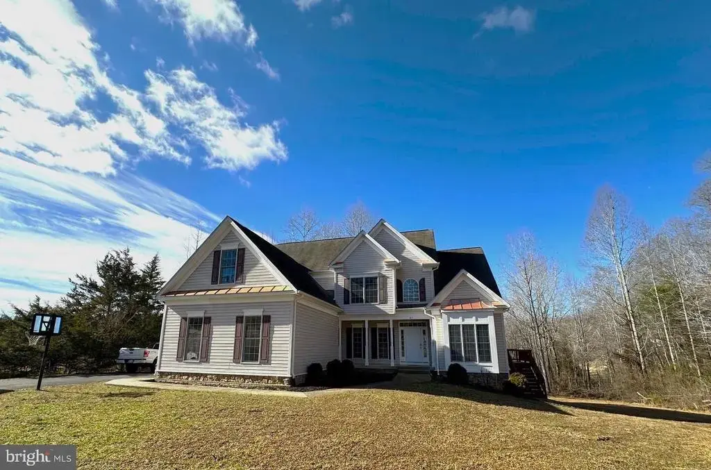 41 Rainwater Ln, FREDERICKSBURG