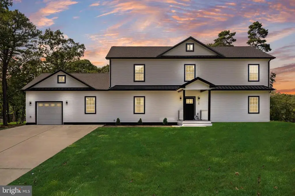 25 Penn Rd, VOORHEES