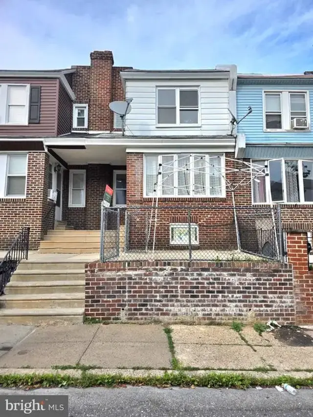 4223 Loring, Philadelphia