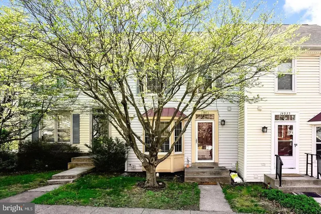 14033 Betsy Ross Ln, CENTREVILLE