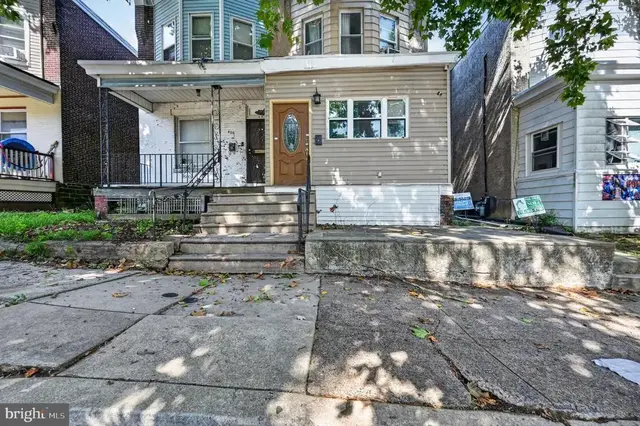 404 S 3rd St, Darby