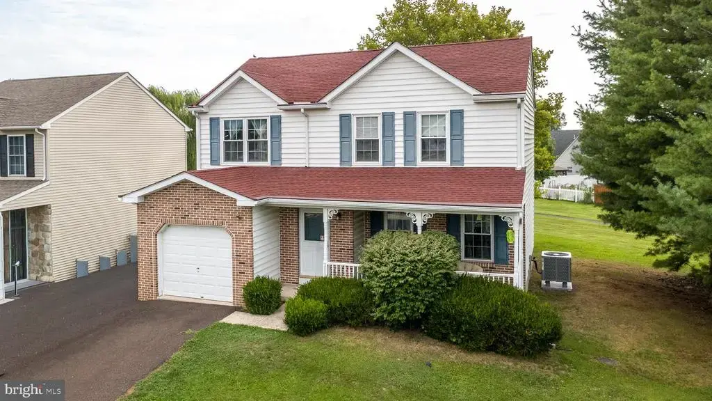 2111 Barley Dr, QUAKERTOWN