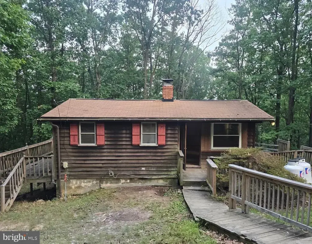 5770 Grouse Rd, FORT LOUDON