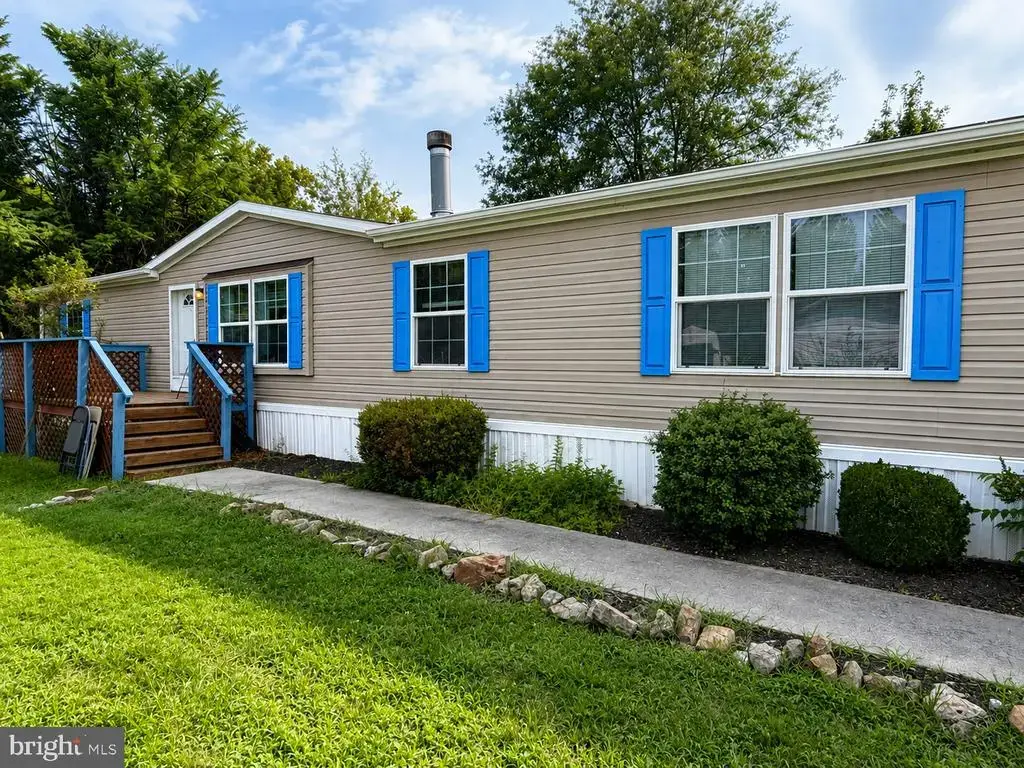 339 Vine Cir, MARTINSBURG