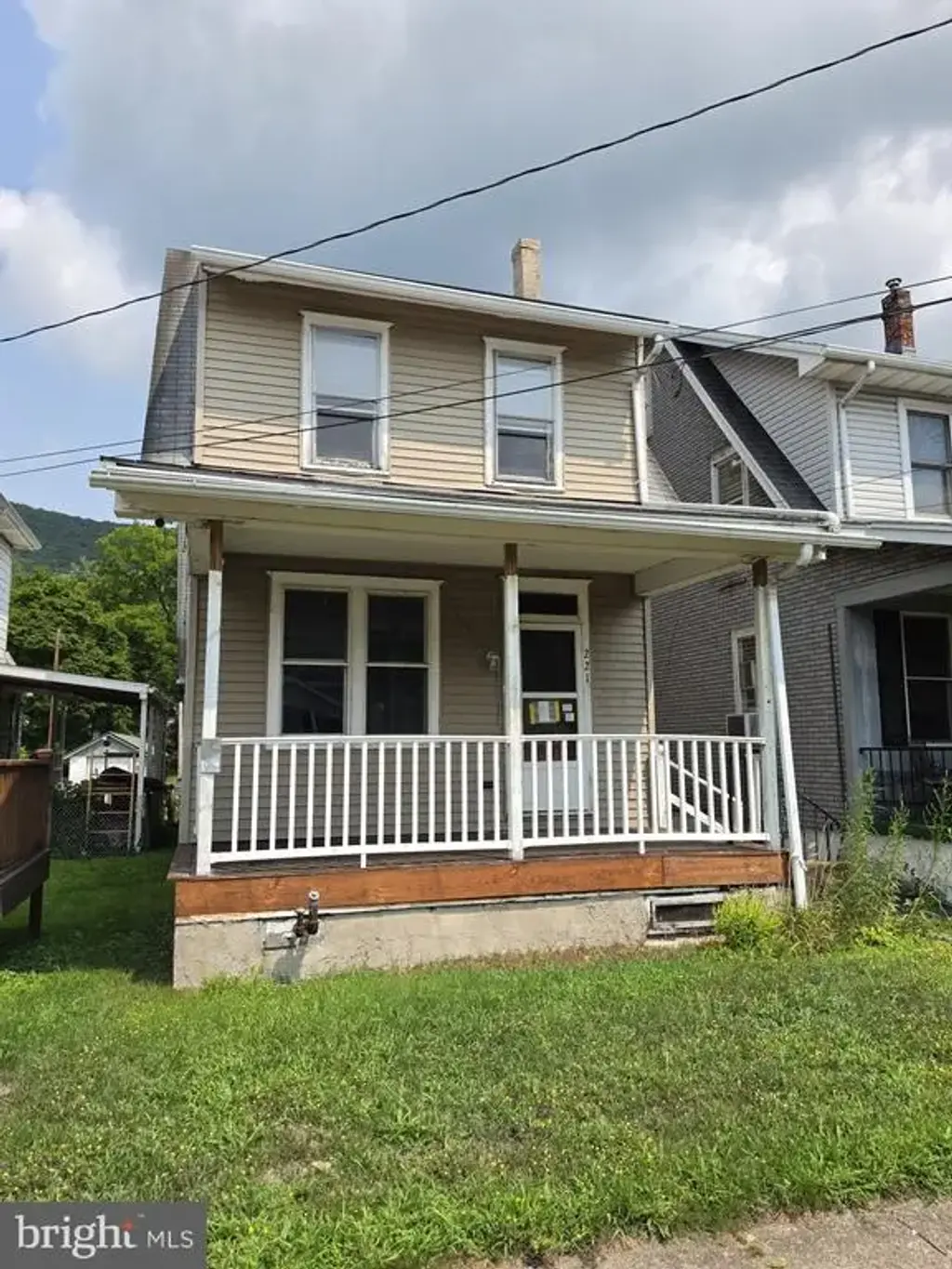 221 North St, LYKENS