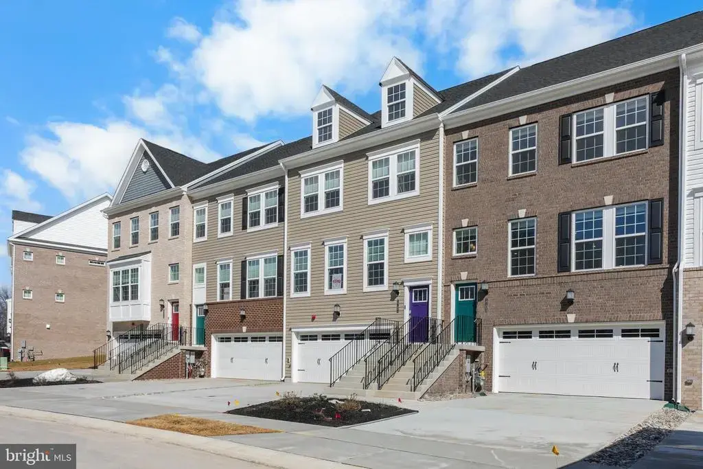 1731 Water Crossing Rd, BALTIMORE