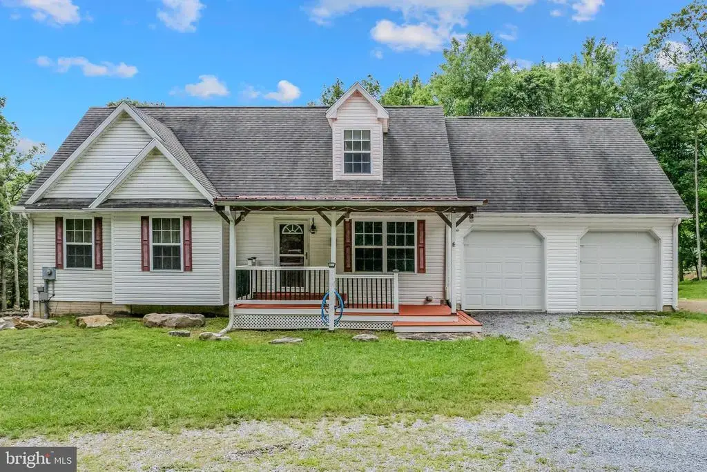 37 Paynes Ln, BERKELEY SPRINGS