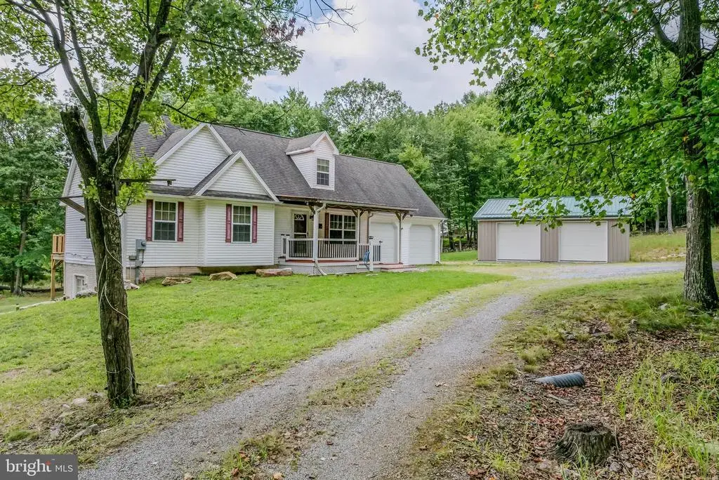 37 Paynes Ln, BERKELEY SPRINGS