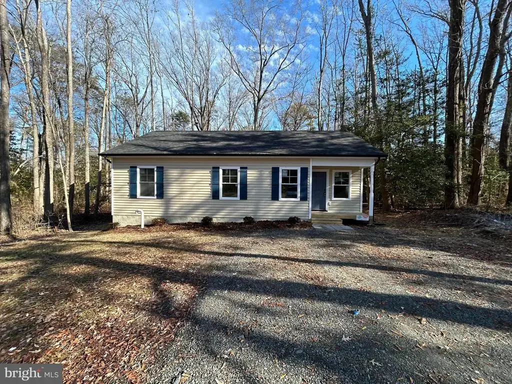 170 Forest Grove, COLONIAL BEACH