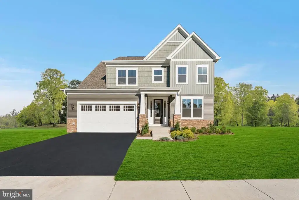 2934 Blue Skies Ln, UPPER MARLBORO