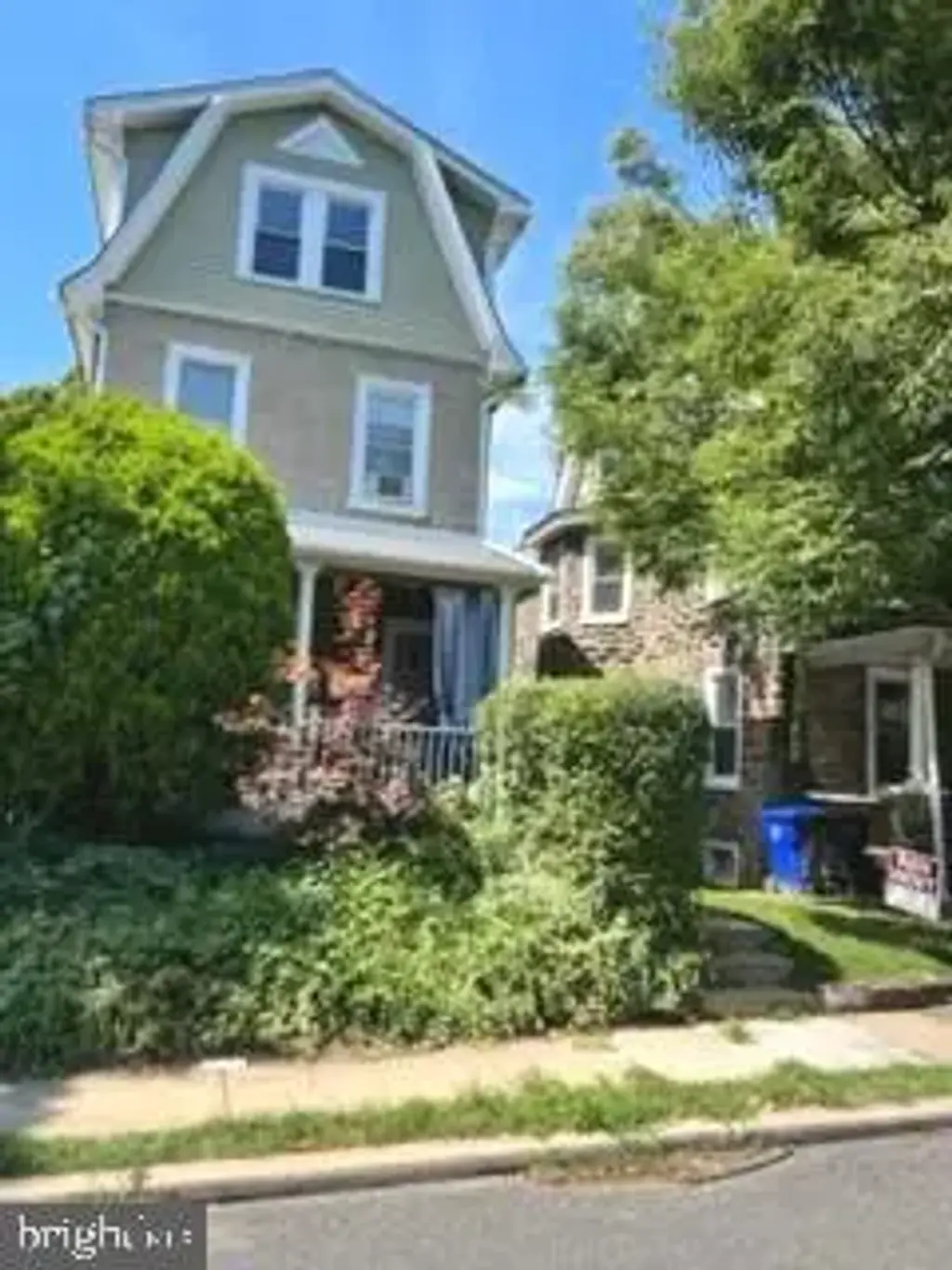 7206 Chestnut Ave, ELKINS PARK