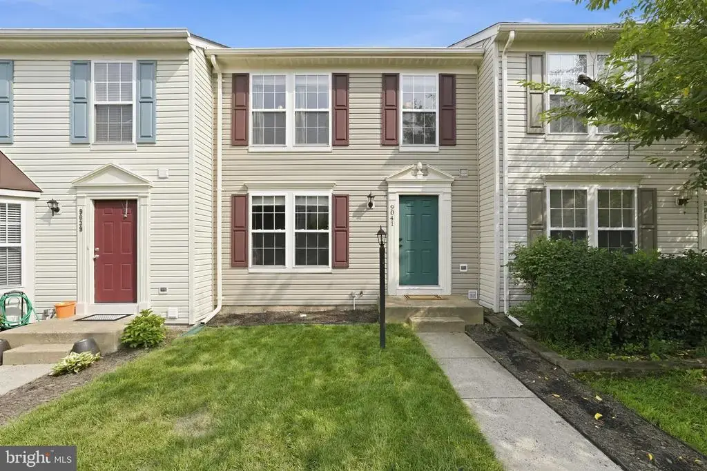 9041 Falcon Glen Ct, BRISTOW
