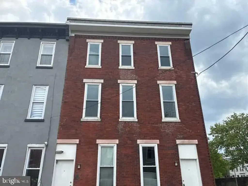 1916 Ingersoll St, PHILADELPHIA