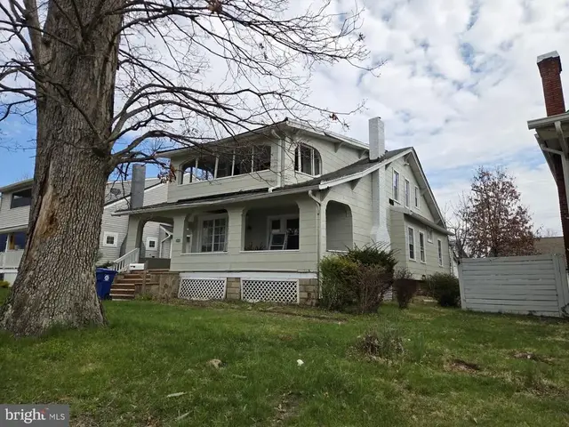 2903 Mount Holly St, Baltimore