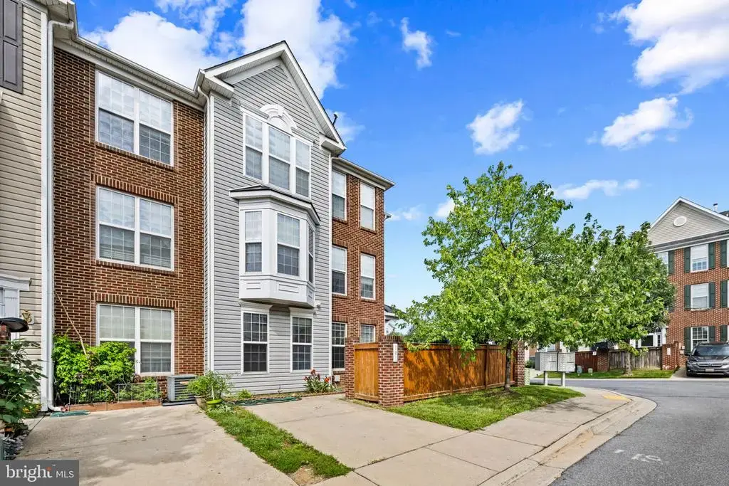 101 Leather Fern Way, FREDERICK