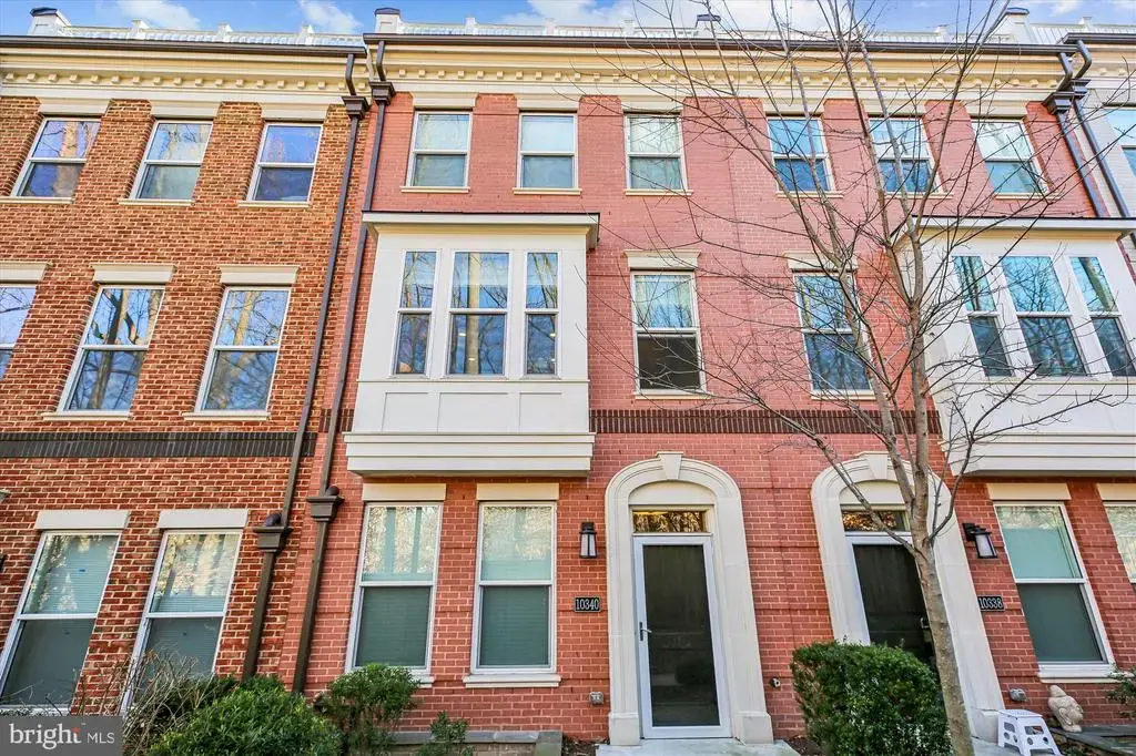 10340 Grosvenor Pl, NORTH BETHESDA