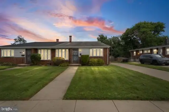 3413 Retlaw Rd, Baltimore