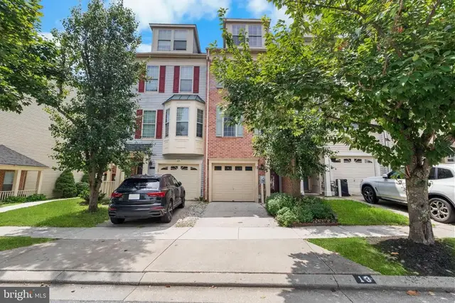 13 Bank Spring Ct, Owings Mills