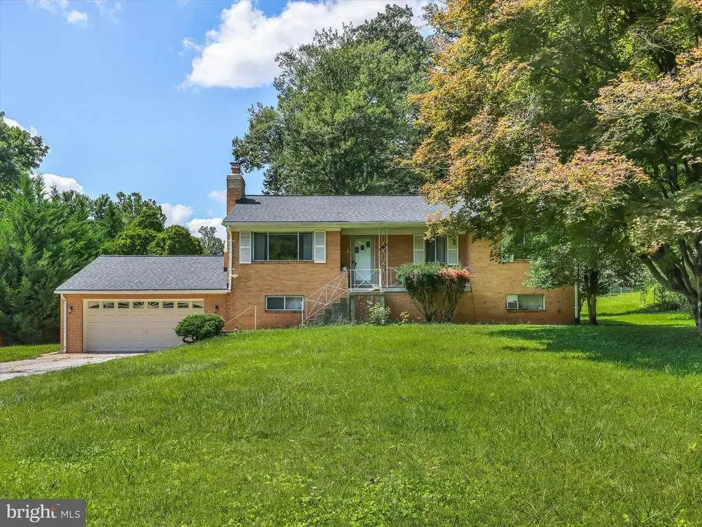 13210 Lutes Dr, SILVER SPRING