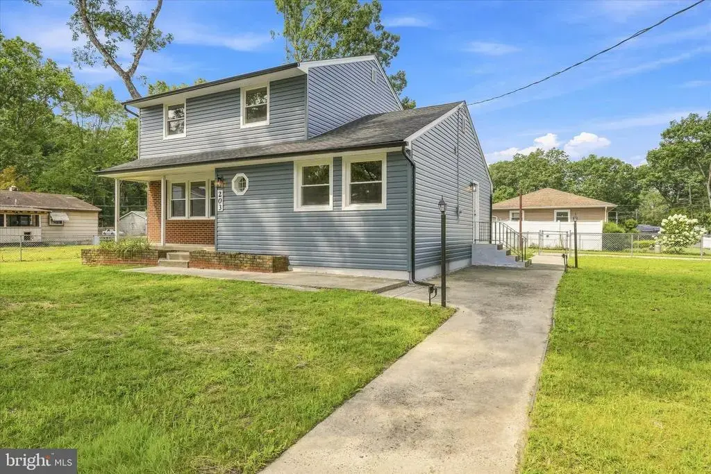 203 Arrahbella Ave, BROWNS MILLS