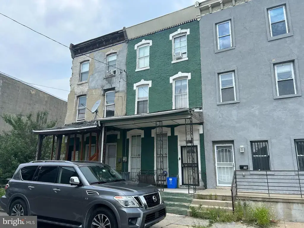 3021 W Dauphin St, PHILADELPHIA