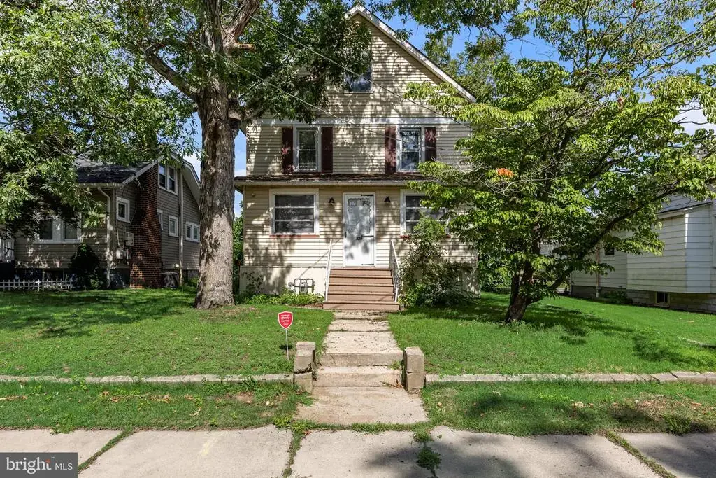 829 S 2nd St, MILLVILLE