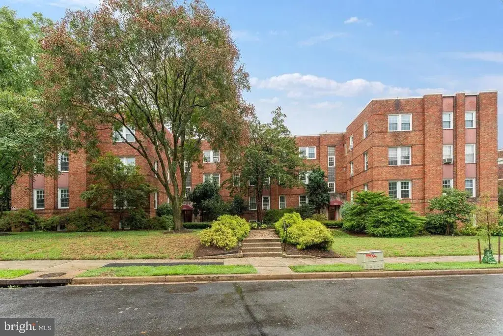 2803 Cortland Pl Nw #205, WASHINGTON