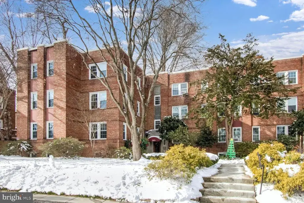 2803 Cortland Pl Nw #205, WASHINGTON