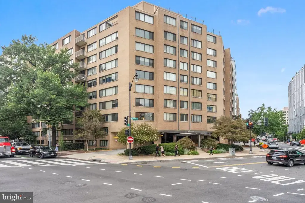 2201 L St Nw #515, WASHINGTON