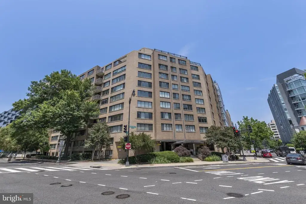 2201 L St Nw #515, WASHINGTON