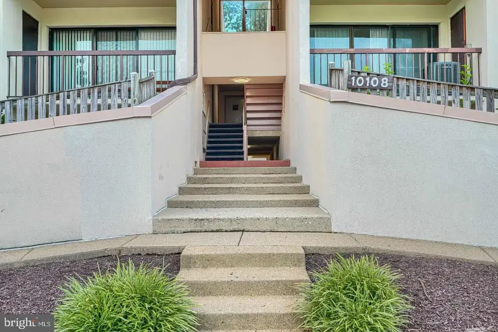 10108 Campus Way S #203-3c, UPPER MARLBORO