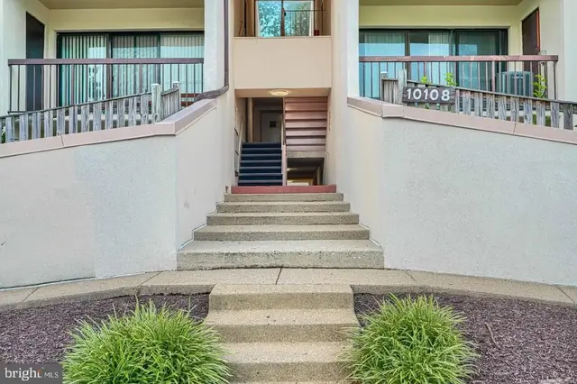 10108 Campus Way S #203-3c, Upper Marlboro