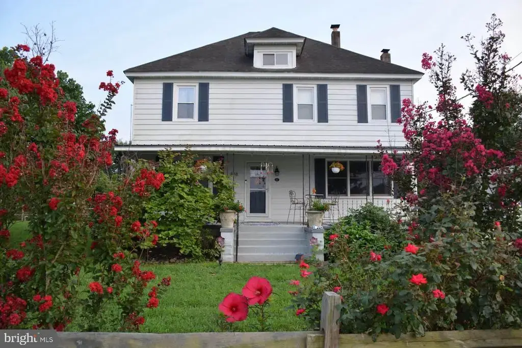 838 Dutch Mill Rd, NEWFIELD