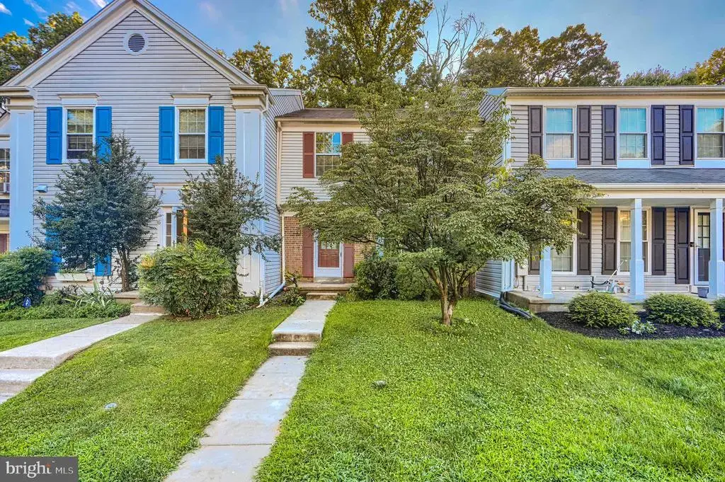 8 Lambeth Bridge Ct, LUTHERVILLE TIMONIUM